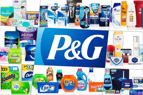 people finder procter and gamble.